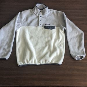 Patagonia Lightweight Synchilla Snap-T Pullover